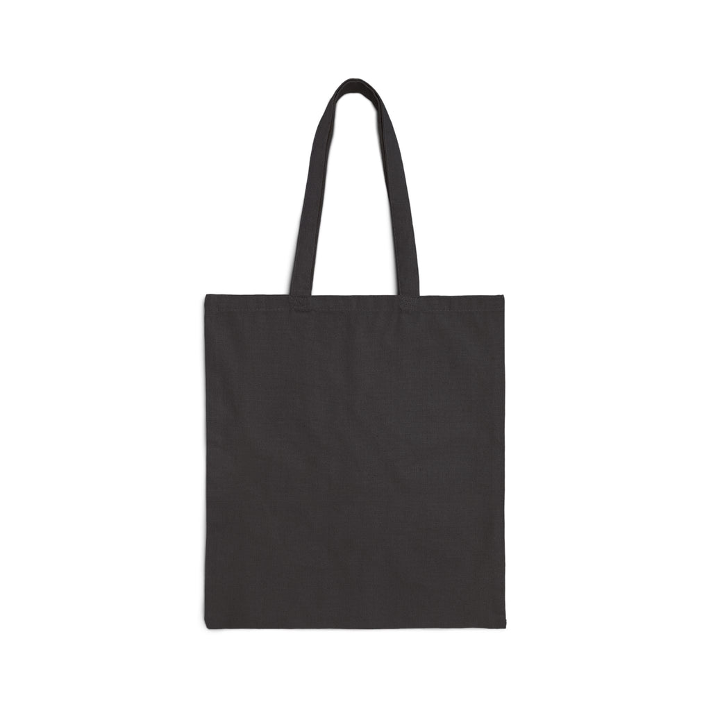 In My Bread Era Tote, Baking Humor Canvas Tote Bag