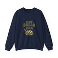 In My Bread Era Sweatshirt | Baking Humor, Baker Shirt